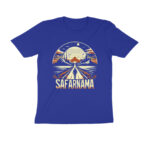 bollywood travel t shirt | safarnama