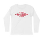save the drama full sleeves t shirt