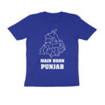 main hoon punjab t shirt | ishq mitaaye