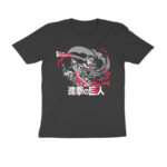 attack on titans t shirt | levi