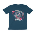 attack on titans t shirt | levi