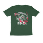 attack on titans t shirt | levi