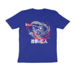 attack on titans t shirt | levi