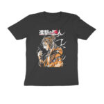 attack on titans t shirt | eren yeager