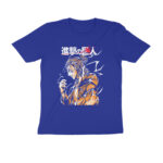 attack on titans t shirt | eren yeager