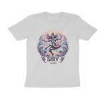 shiv ji t shirt | tandav