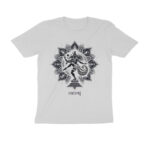 shiv ji t shirt | natraj art
