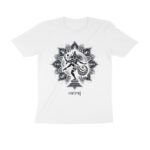 shiv ji t shirt | natraj art