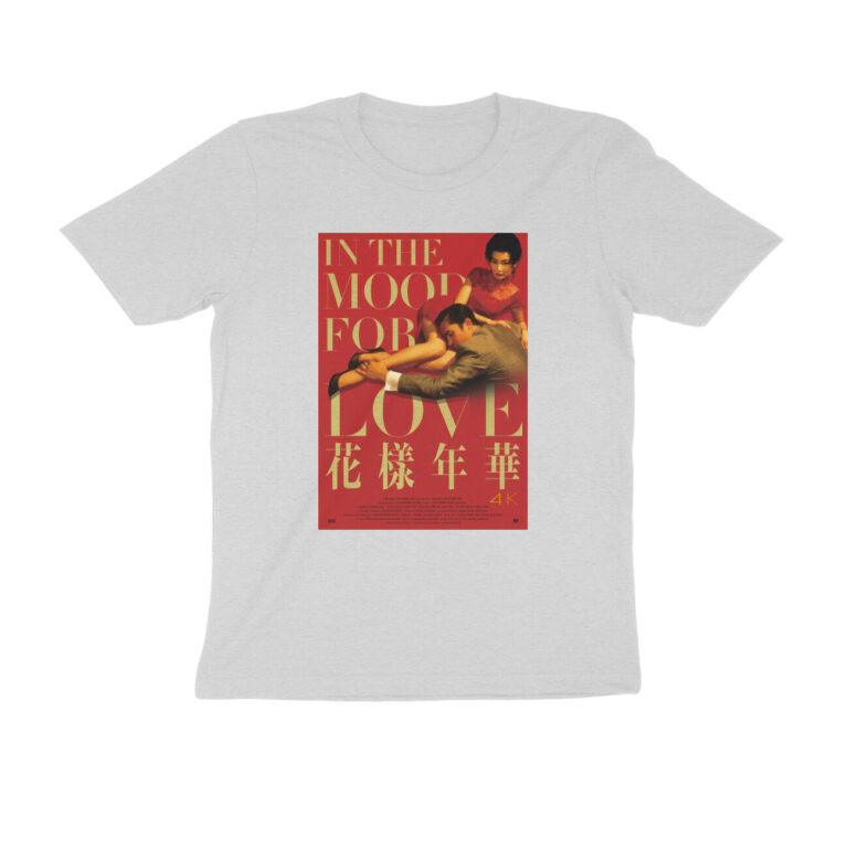 in the mood for love t shirt
