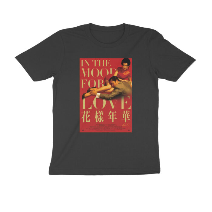 in the mood for love t shirt