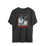 masala coke oversized t shirt | escobar and mdh