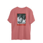 masala coke oversized t shirt | escobar and mdh