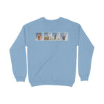 swiftie sweatshirt | 1989