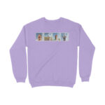swiftie sweatshirt | 1989