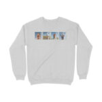 swiftie sweatshirt | 1989