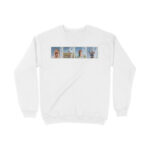 swiftie sweatshirt | 1989
