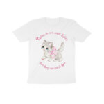 cute cat kids t shirt