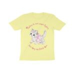 cute cat kids t shirt