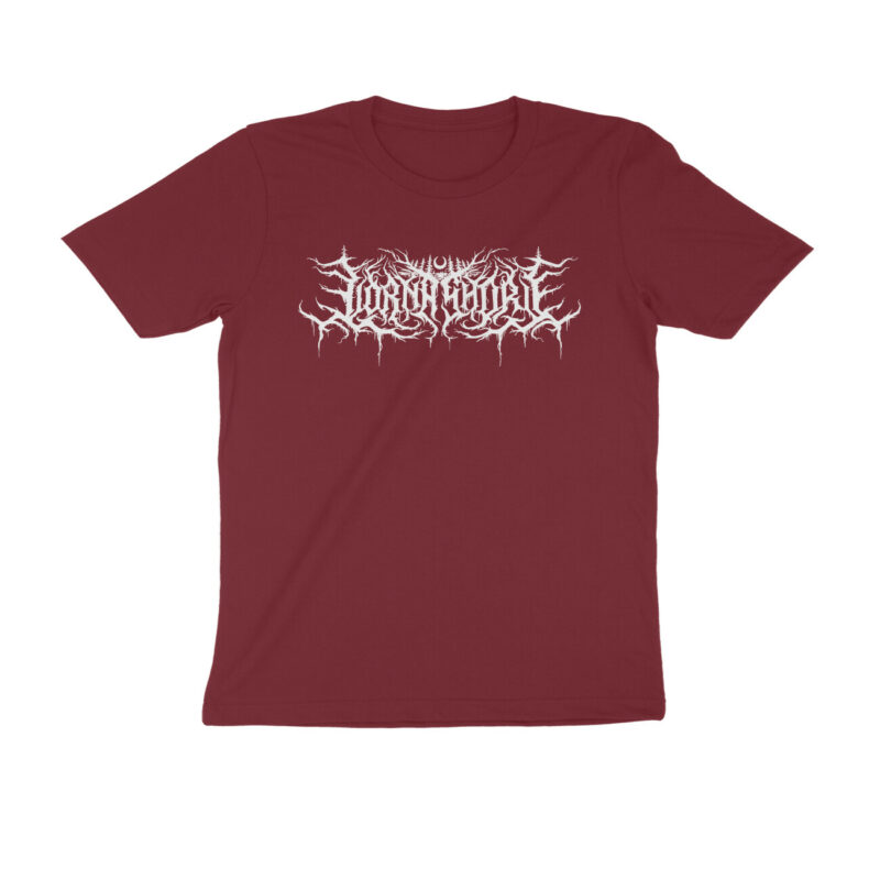 lorna shore t shirt | minimalistic lucky size , 2xl