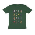 the office t shirt | characters