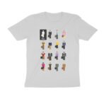 the office t shirt | characters