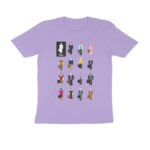 the office t shirt | characters