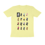 the office t shirt | characters