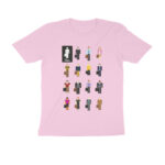the office t shirt | characters