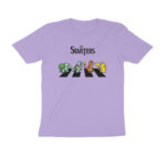 pokemon x the beatles t shirt | starters