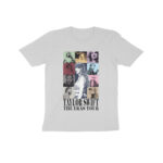 swiftie kids t shirt (8 14 year old) | tour