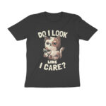 funny cat t shirt