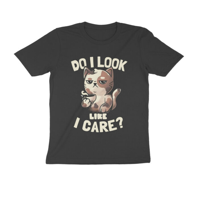 funny cat t shirt