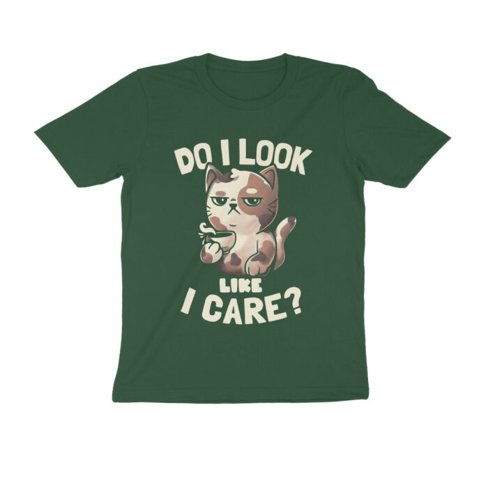 funny cat t shirt