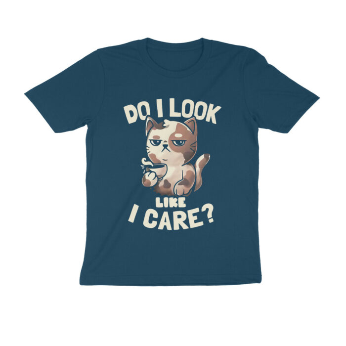 funny cat t shirt