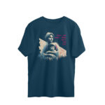 pink floyd oversized t shirt | mother tribute