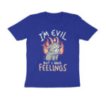 cute evil t shirt