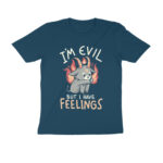 cute evil t shirt