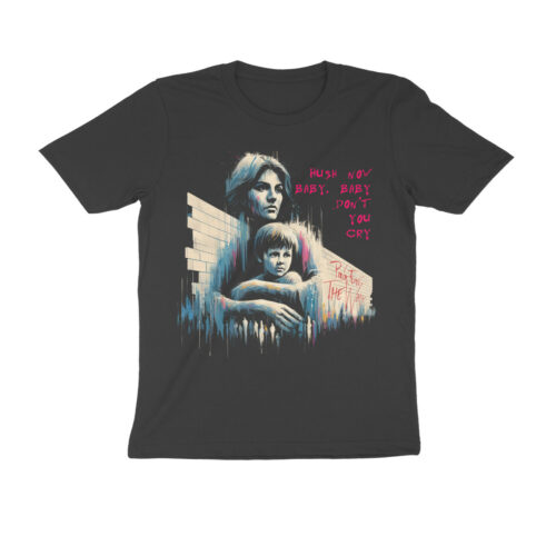 pink floyd t shirt | mother (both sides)