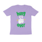 party t shirt | hung over