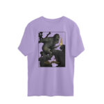 mastodon oversized t shirt