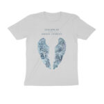 coldplay t shirt | ghost stories
