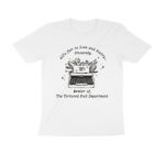 ttpd t shirt | all is fair in love and poetry