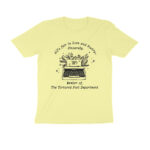 ttpd t shirt | all is fair in love and poetry