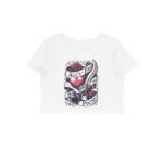 ttpd crop top | all's fair
