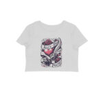 ttpd crop top | all's fair