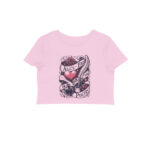 ttpd crop top | all's fair