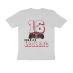 formula one t shirt | charles leclerc 16