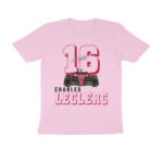 formula one t shirt | charles leclerc 16