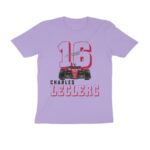 formula one t shirt | charles leclerc 16