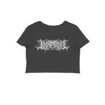 lorna shore crop top